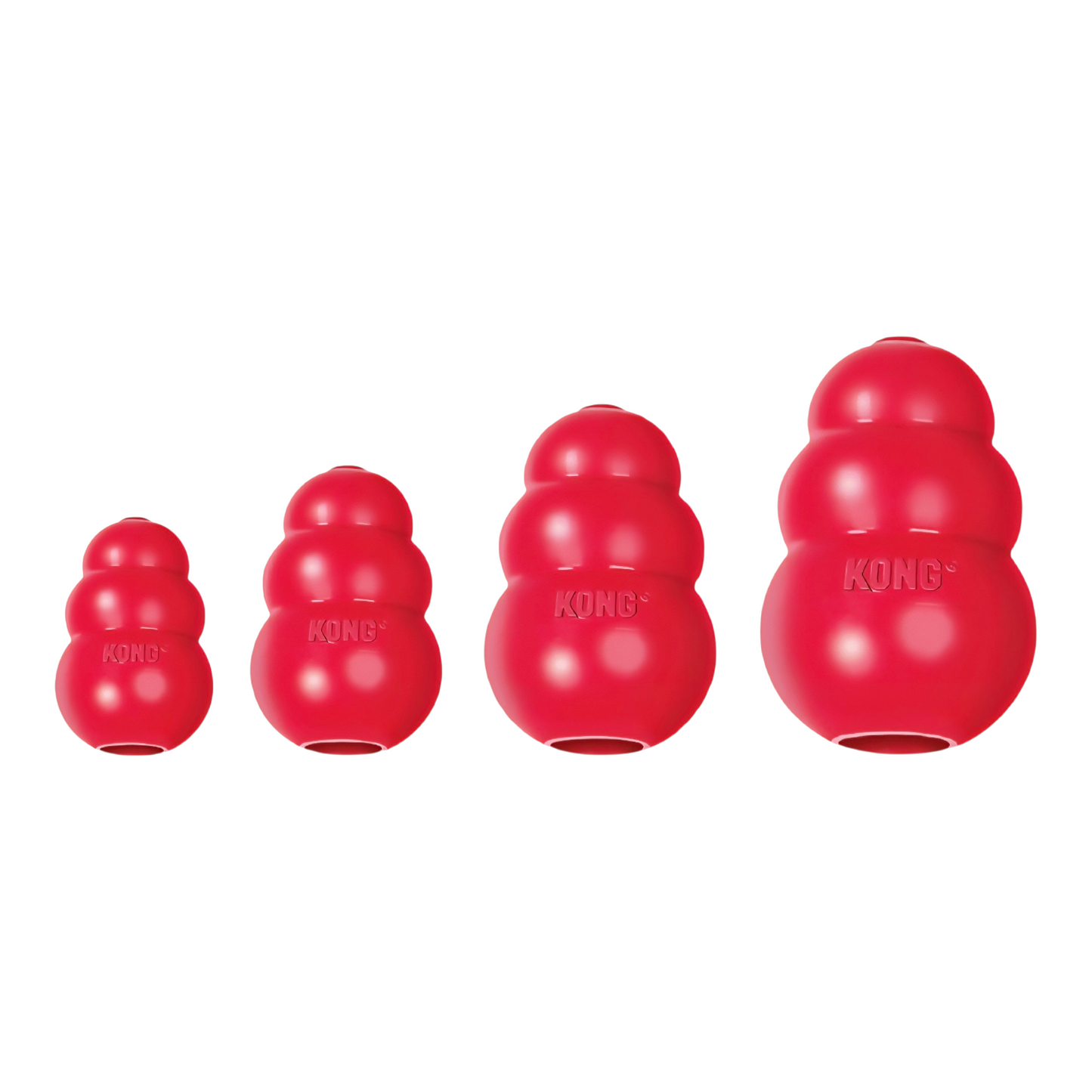 RED KONG CLASSIC