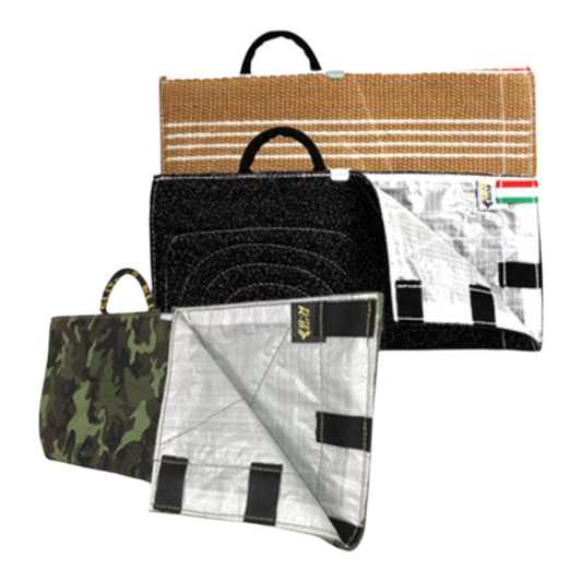 ELITE K9 DELUXE SLEEVE COVERS FOR PERFECTOR SLEEVES