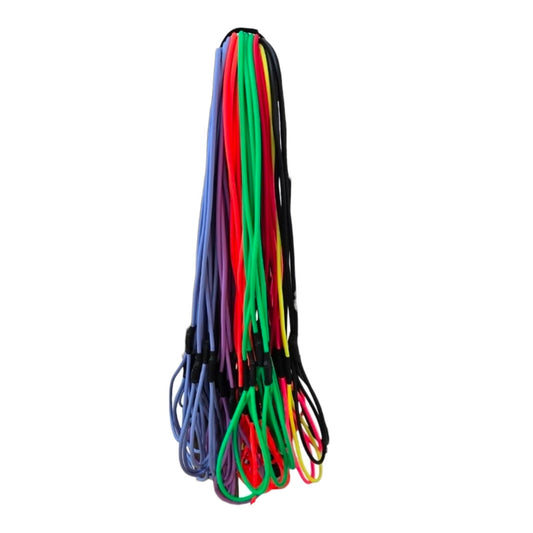 ROLLED BIOTHANE 5FT SLIP LEASH