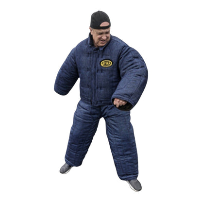 ELITE K9 HEAVY WEIGHT BITE SUIT