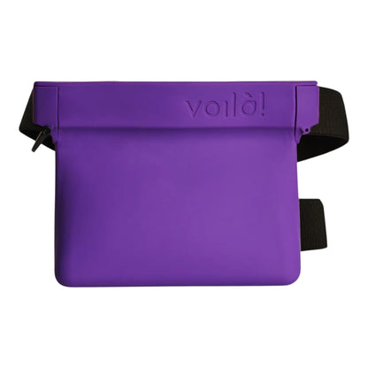 VOILA ULTIMATE TREAT POUCH LARGE 24 OZ