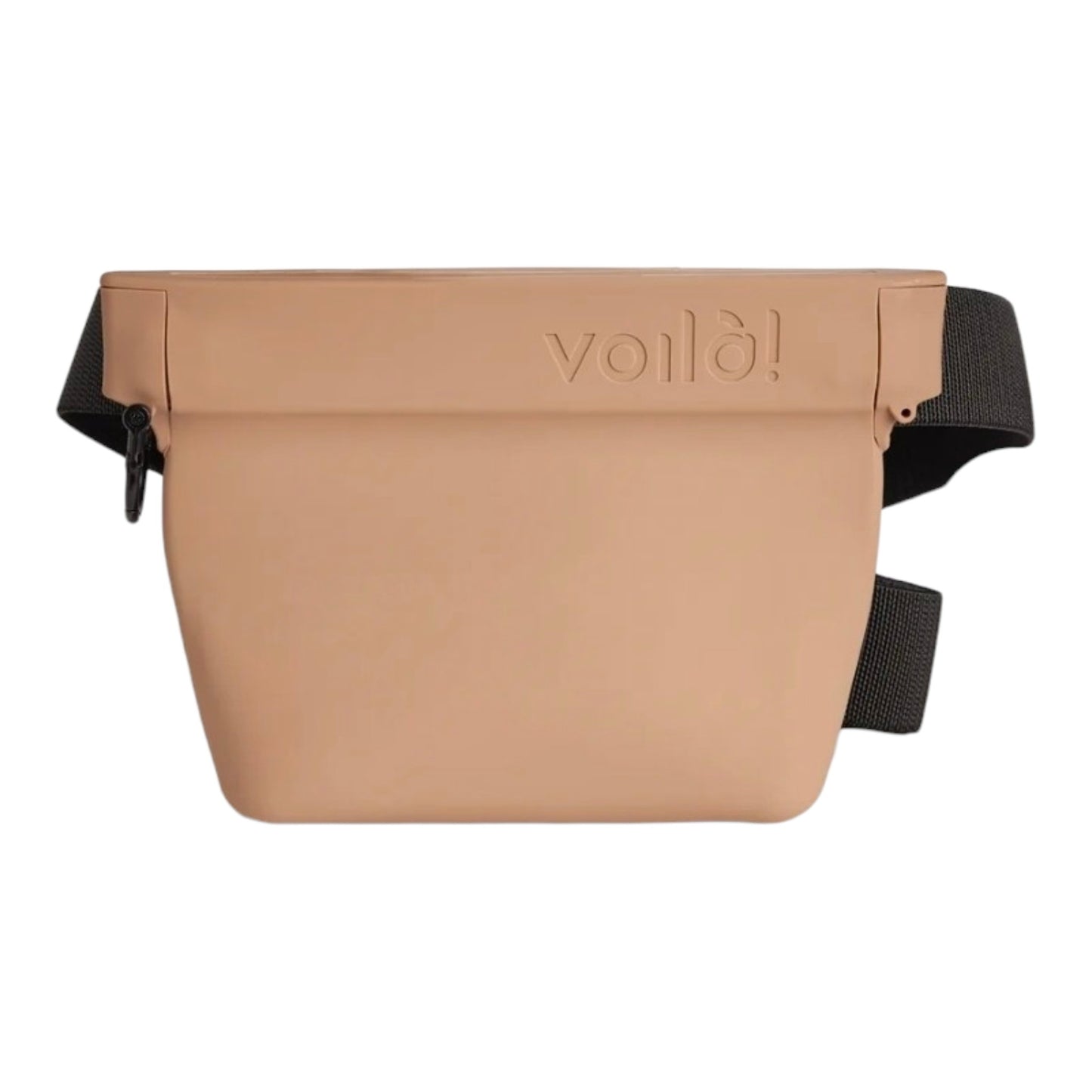 VOILA ULTIMATE TREAT POUCH SEALABLE  20 OZ