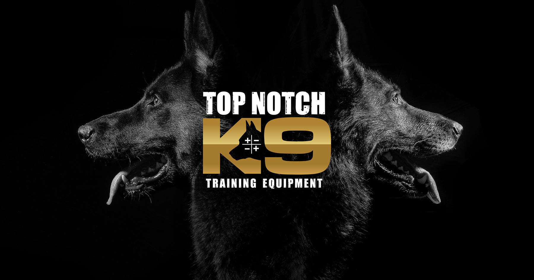 Top Notch K9 Equipment