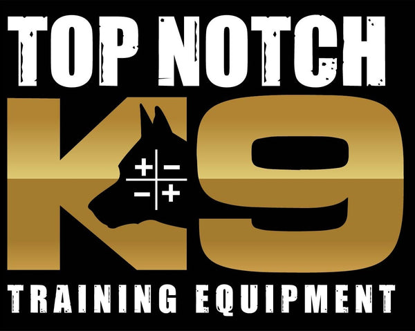 Top Notch K9 Equipment