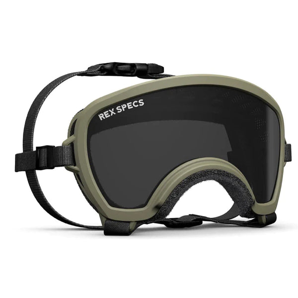 Original Rex Specs Top Notch K9 Equipment