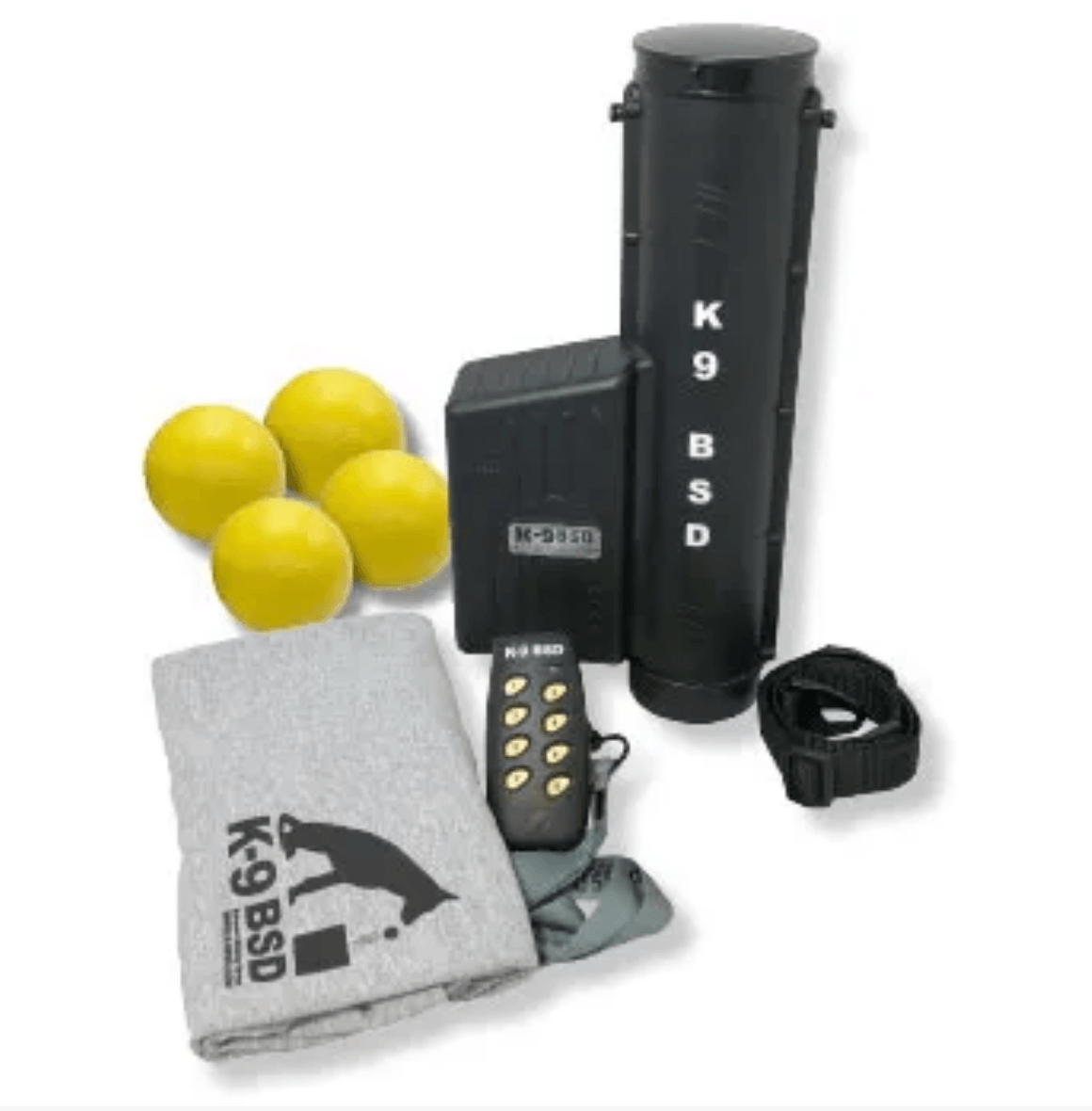 K9 ball popper best sale