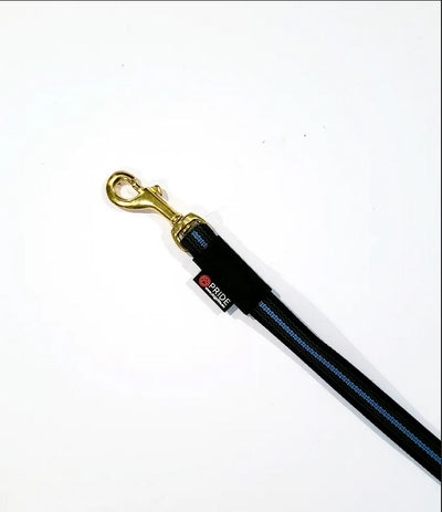GRIPPER LEASH with BRASS CLIP & HANDLE