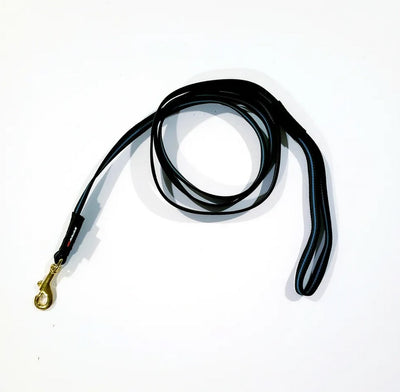 GRIPPER LEASH with BRASS CLIP & HANDLE