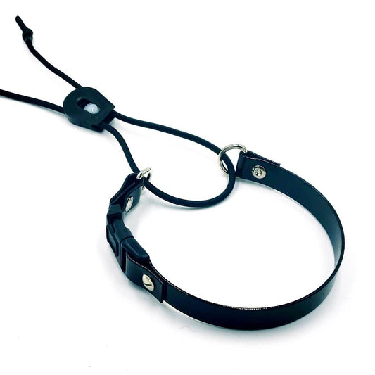 bungee e collar strap