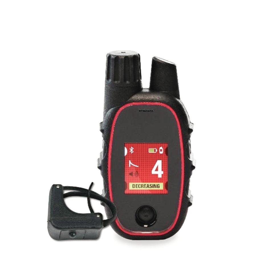 K9 TRANSMITTER MICRO B & FINGERKICK