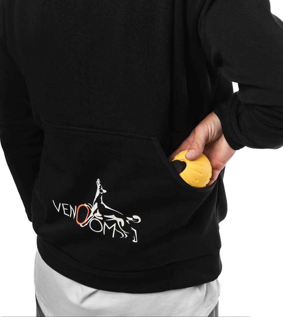 Venoom Kangaroo Hoodie