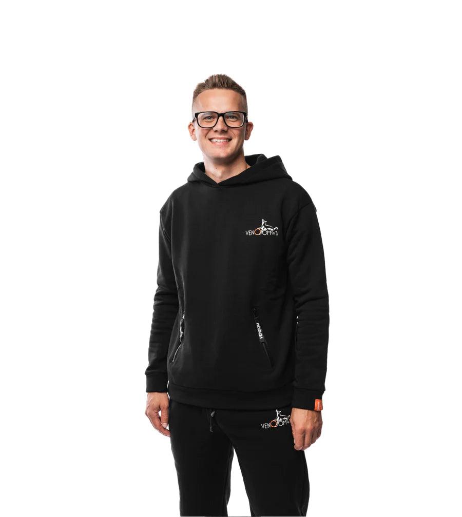 Venoom Kangaroo Hoodie