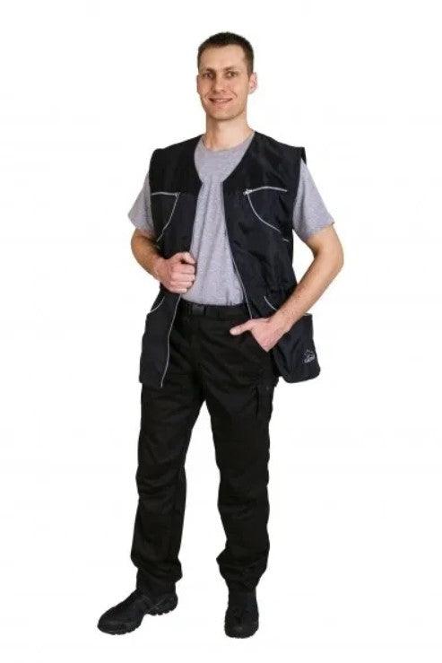 summer vest in usa