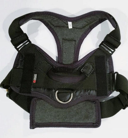 PROFESSIONAL WORKING HARNESS with COBRA BUCKLE