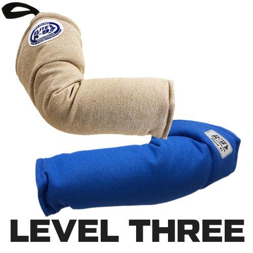 ELITE K9 BELGIAN STYLE SYNTHETIC / JUTE BITE SLEEVES