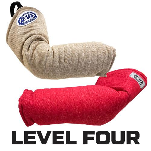 ELITE K9 BELGIAN STYLE SYNTHETIC / JUTE BITE SLEEVES