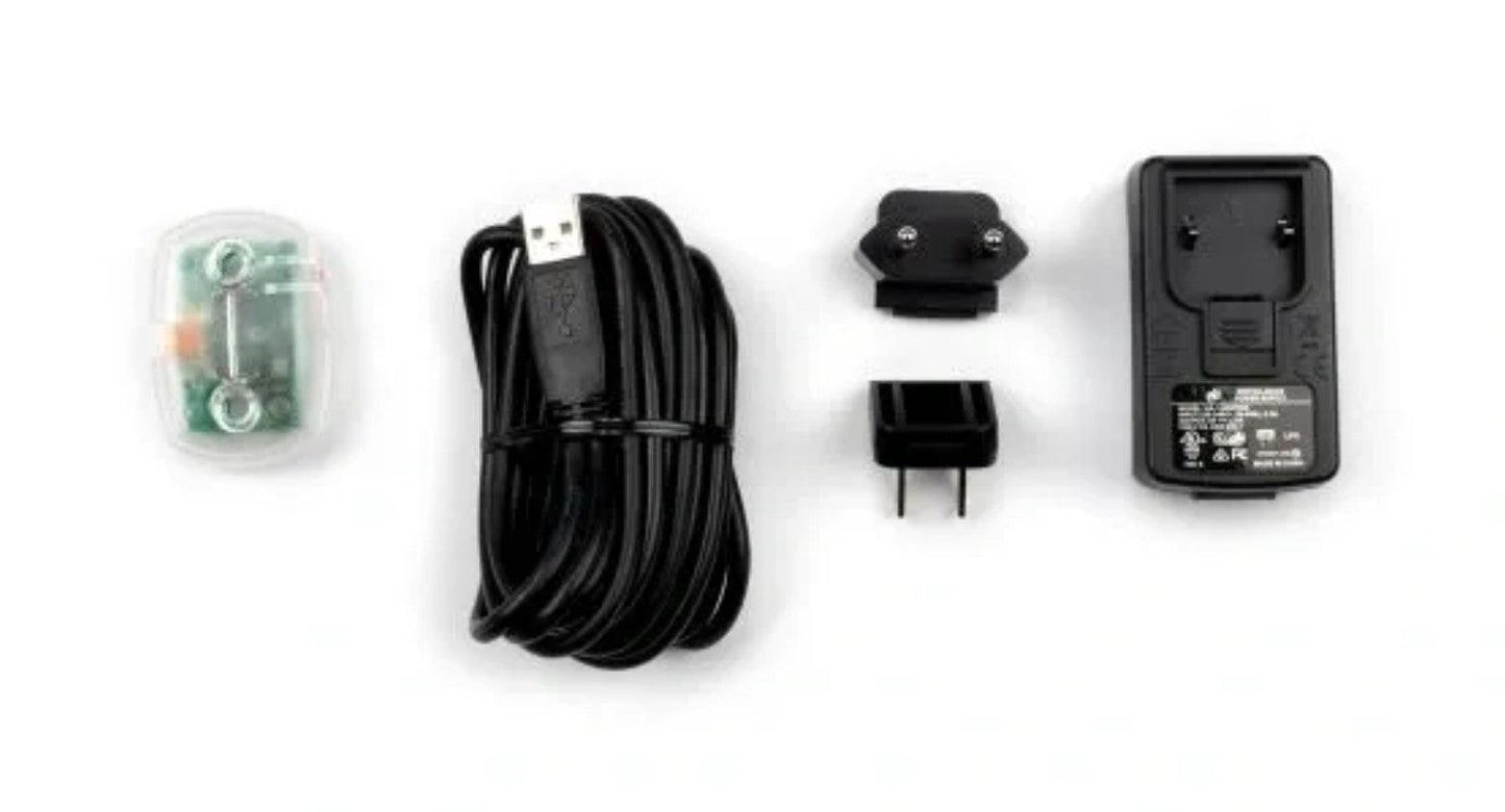 charger adapter