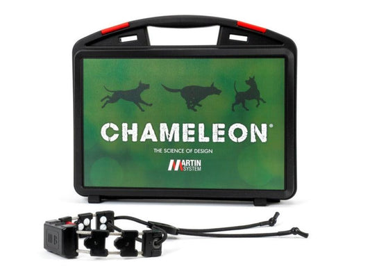 chameleon e collar