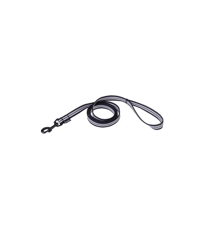VENOOM .78 inch Gripper Leash with handle 6.25 ft