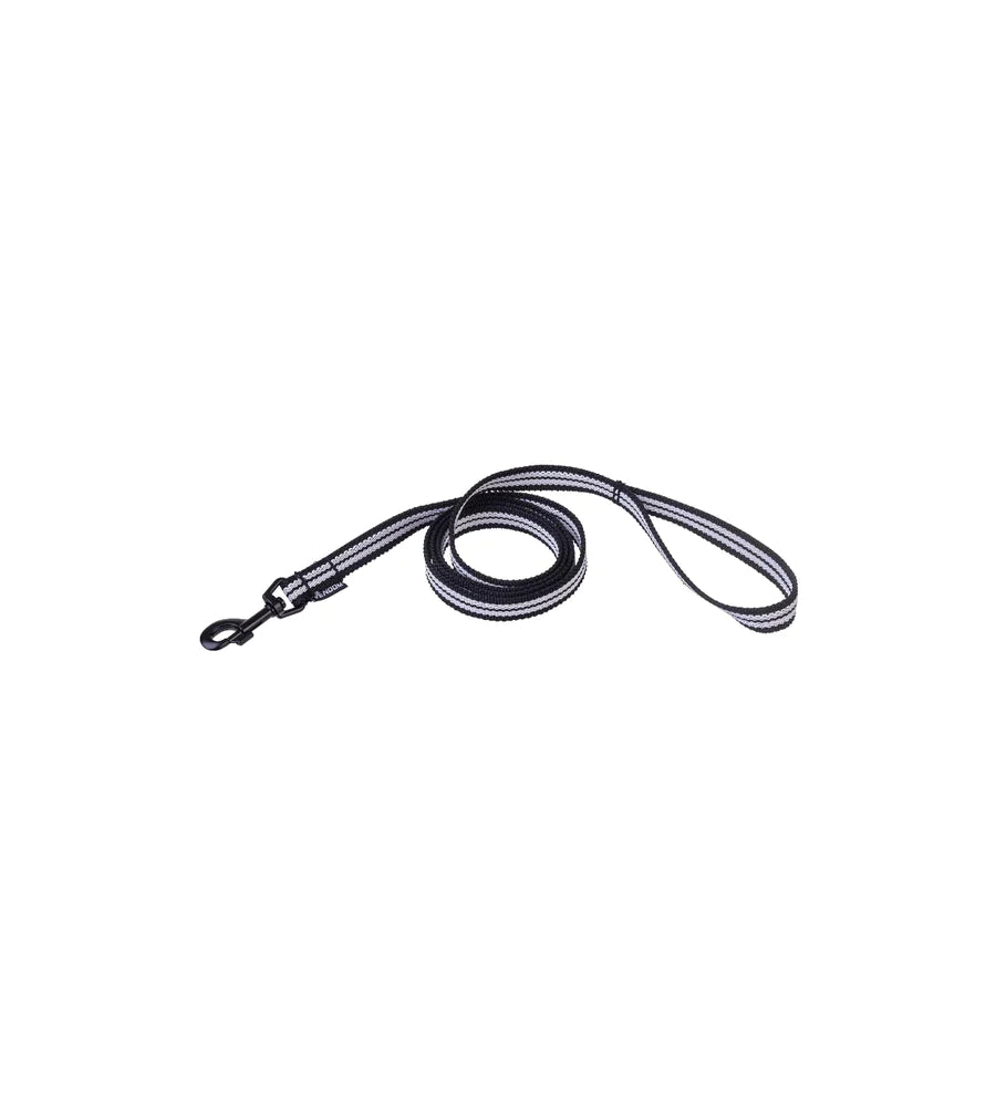 VENOOM .78 inch Gripper Leash with handle 5.25 ft