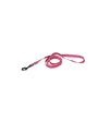 VENOOM .78 inch Gripper Leash with handle 6.25 ft